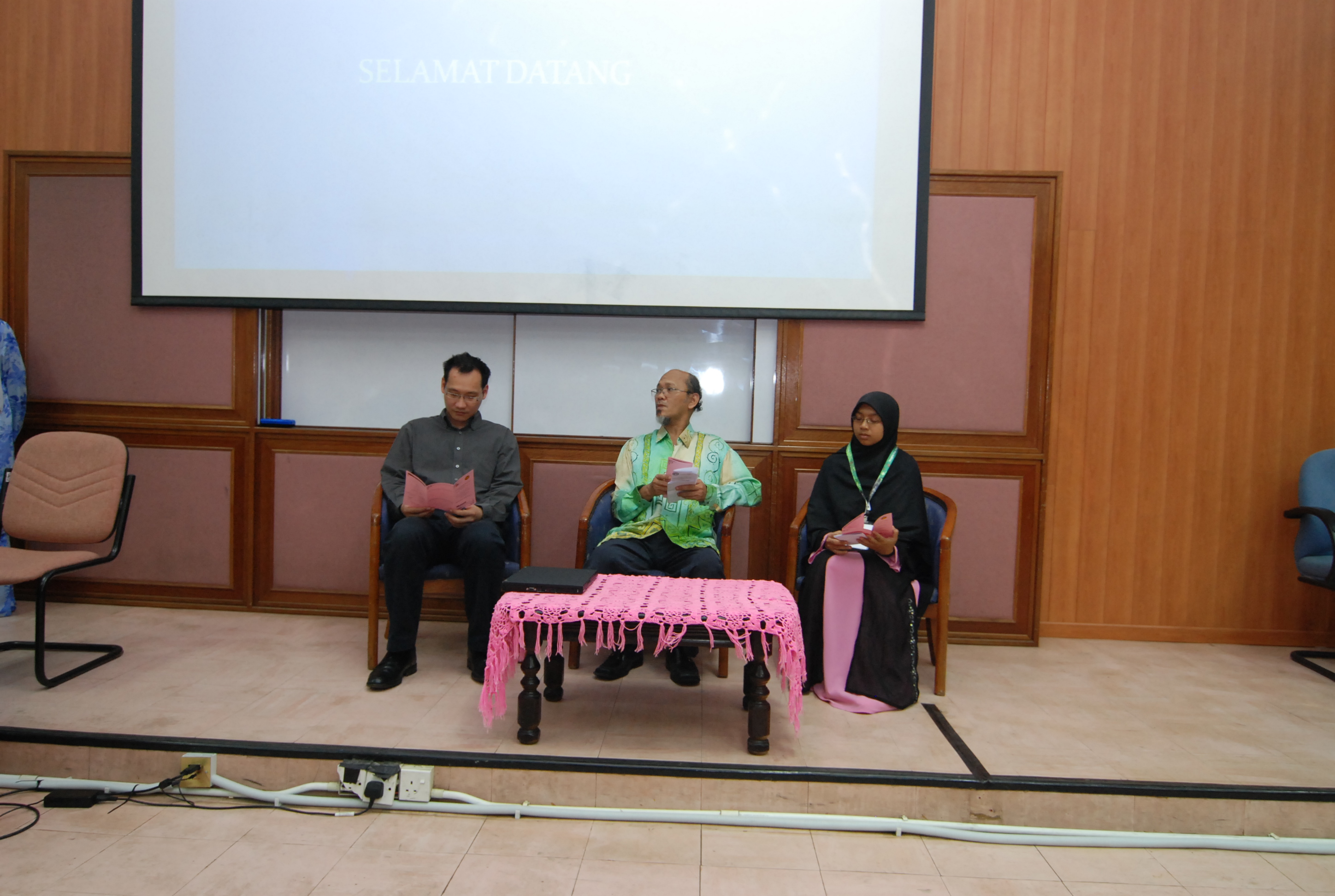 Sehari Bersama Microsoft 029